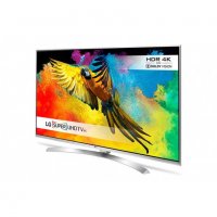 LG 55UJ750 55" 4K UltraHD TV, 3840x2160, DVB-T2/C/S2, 2500PMI, Smart webOS 3.5 Демонстрационен артик, снимка 9 - Телевизори - 21311514