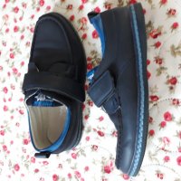 Обувки , снимка 2 - Детски обувки - 25250766
