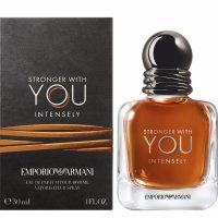Парфюм, алтернативен на "EMPORIO ARMANI STRONGER WITH YOU" 110мл., снимка 1 - Дамски парфюми - 24863699