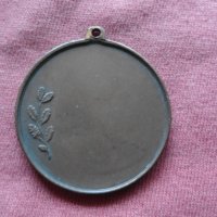 Шведски ВОЕНЕН орден, медал, знак, плакет, снимка 2 - Нумизматика и бонистика - 25920653