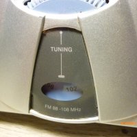 Superior к25 - clock radio alarm - финал, снимка 3 - Други - 25477368
