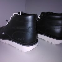 Kickers оригинални обувки, снимка 4 - Ежедневни обувки - 24668852