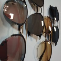 LOGO new collection слънчеви очила , снимка 1 - Слънчеви и диоптрични очила - 24284420