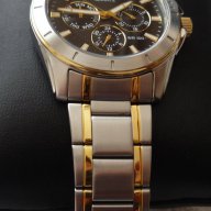 Ръчен часовник Цитизен, златни елементи, Citizen Gold Watch AG8304-51E, снимка 4 - Мъжки - 9074154