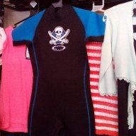 Продавам оригинални маркови водолазни костюми - неупрени - 3мм.-5мм.-8мм. / различни големини!(1333), снимка 15 - Водни спортове - 16445707