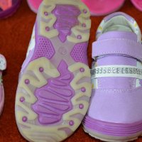 детски обувки,сандалки,домашни пантифки, снимка 5 - Детски маратонки - 20490040