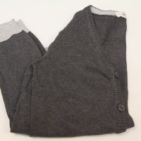 H&M  жилетка, снимка 2 - Детски пуловери и жилетки - 21325933
