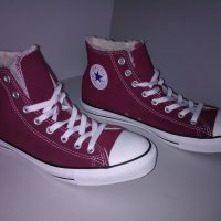 Converse оригинални спортни обувки, снимка 1 - Кецове - 24491191