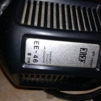 eref ee-46 headphones-маркови слушалки-внос швеицария, снимка 10 - Слушалки и портативни колонки - 20696434