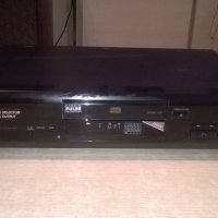 sony cdp-xe310 cd player with optcal digital out for md, снимка 8 - Ресийвъри, усилватели, смесителни пултове - 22672835
