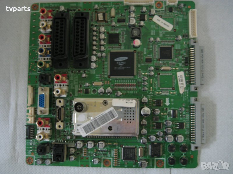 Мейнборд Samsung BN41-00700B LE37R74BD 100% работещ, снимка 1