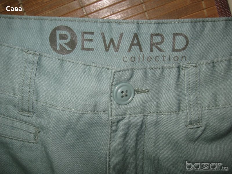 Къси панталони REWARD  мъжки,размер36, снимка 1