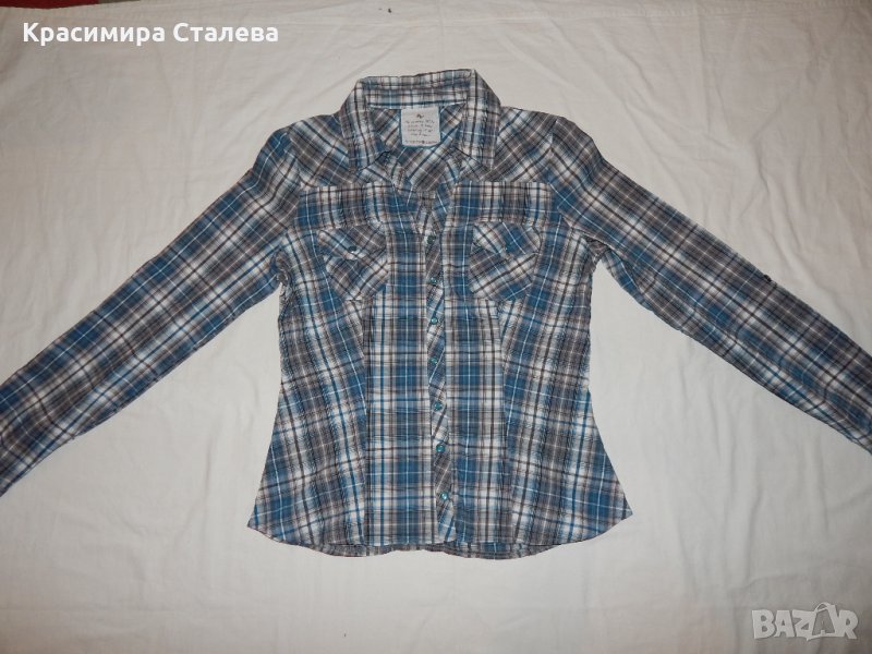 Дамска ризка S/ М размер, снимка 1