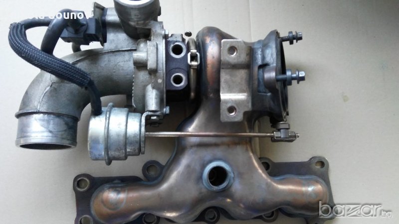 Турбина за Форд Мондео 2.0Т, снимка 1