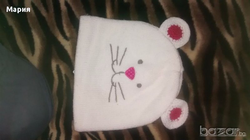 Оригинална шапка Marks and spencer, снимка 1