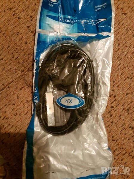 Скарт кабел, снимка 1