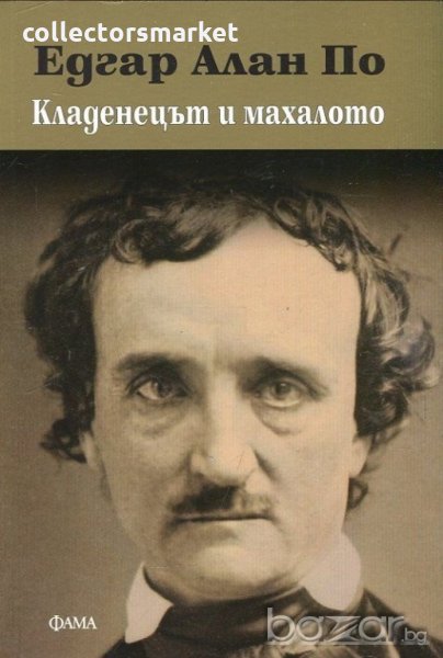 Кладенецът и махалото, снимка 1