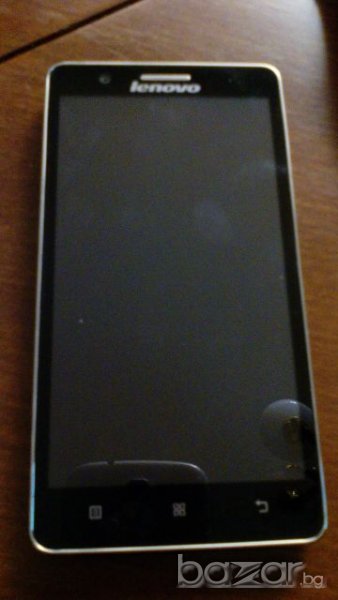 Lenovo A536 2Г АКТ ДАТА М, снимка 1