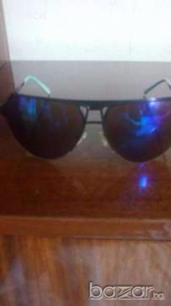 Огледални слънчеви очила, снимка 1