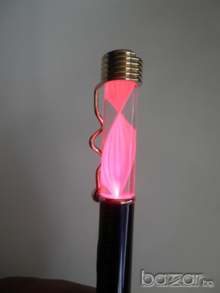 Светеща химикалка, снимка 1