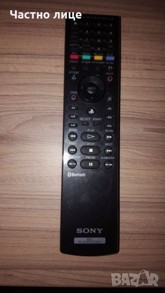 Sony bluethoot дистанционно, снимка 1