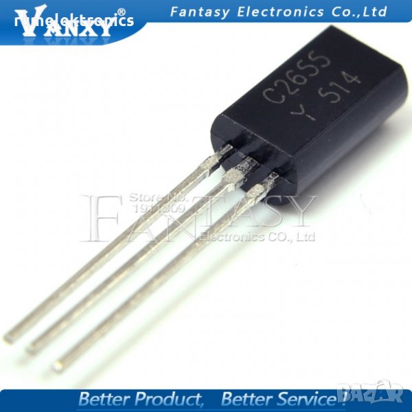 2SC2655, снимка 1