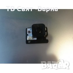 Power button/IR sensor BN61-11584A A35345B TV SAMSUNG UE49MU6202KX, снимка 1