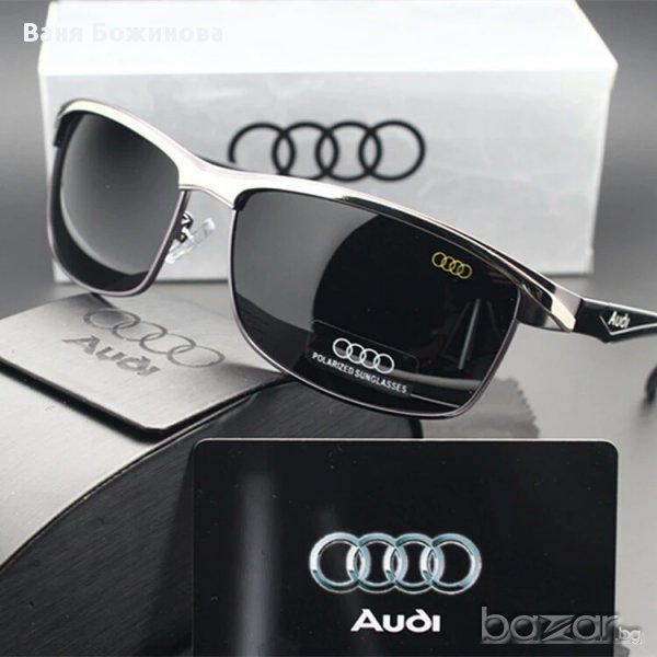Audi ТТ оригинални очила, снимка 1