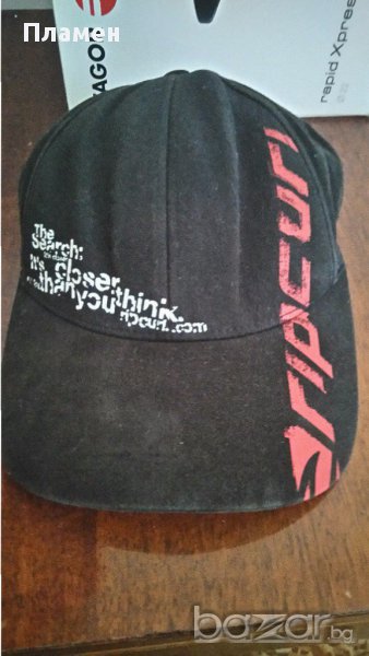 Шапка Ripcurl, снимка 1