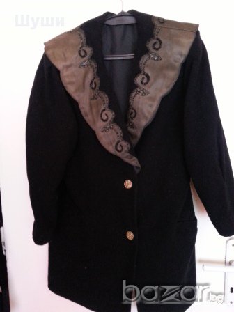 Страхотно палто , снимка 1