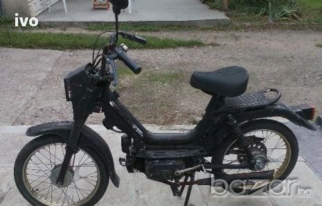 мото части за мотопед ризато, снимка 1