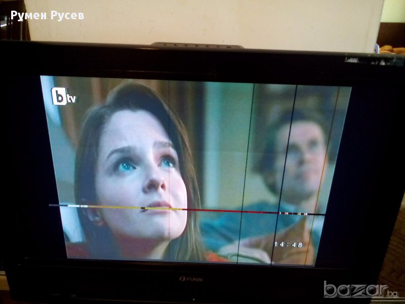 FUNAI LCD-C32B7 на части, снимка 1
