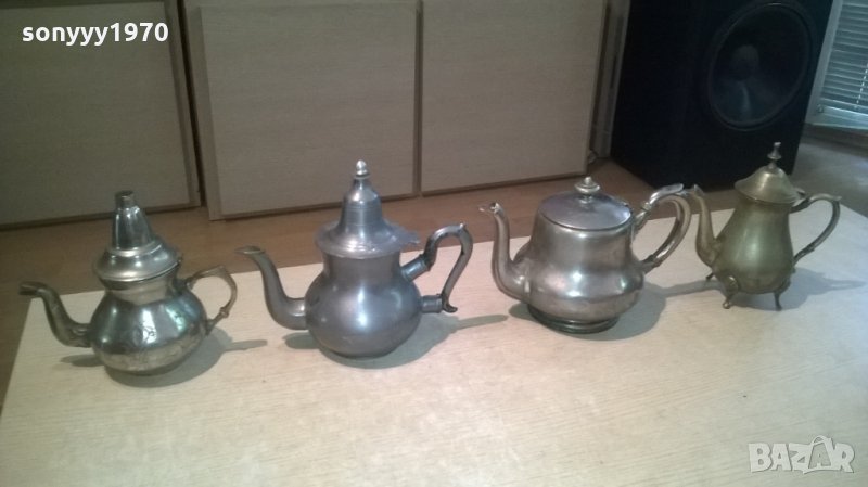 чаиници-внос швеицария, снимка 1