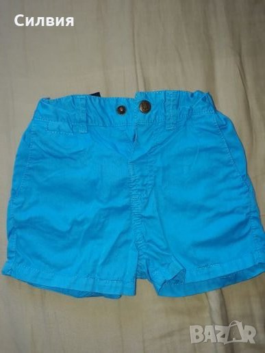 Бебешки панталонки и шапка mayoral, снимка 1