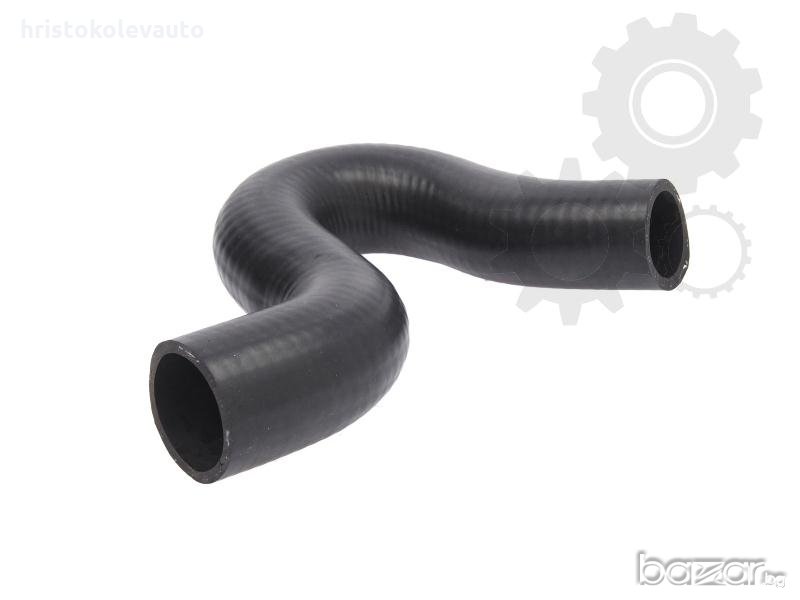 Водно съединение горно към радиатор Пежо 306,Партнер,Ситроен ZX GB13772, снимка 1