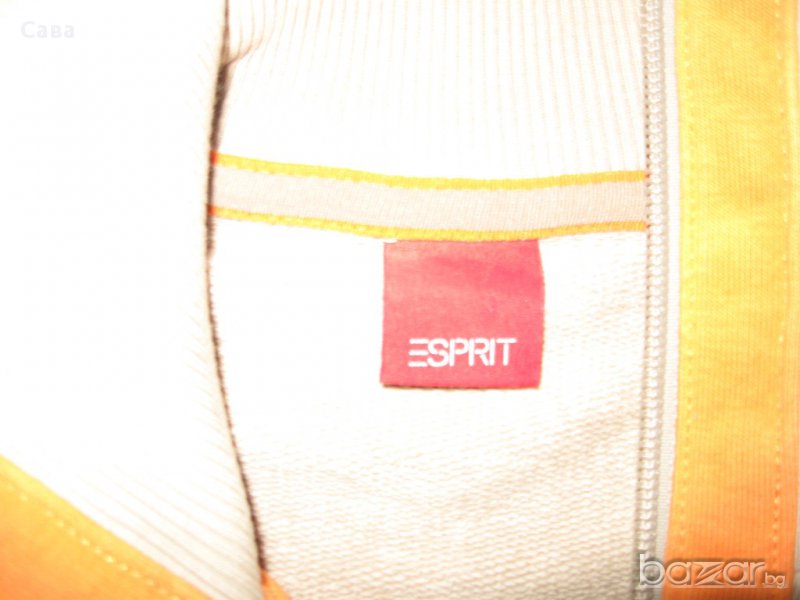 Суичър ESPRIT  мъжки ,размер м, снимка 1
