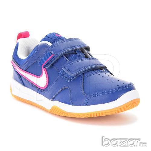 Оригинални Детски маратонки NIKE Lykin, снимка 1