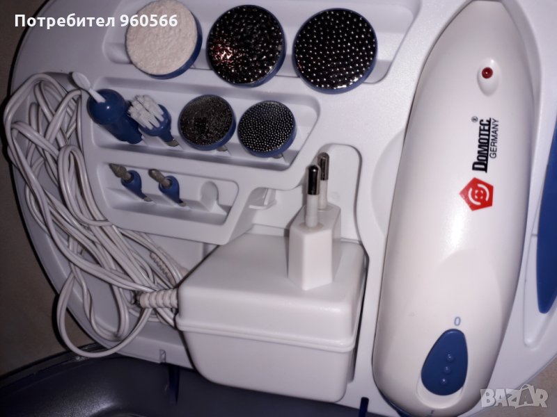 Машинка за маникюр , снимка 1