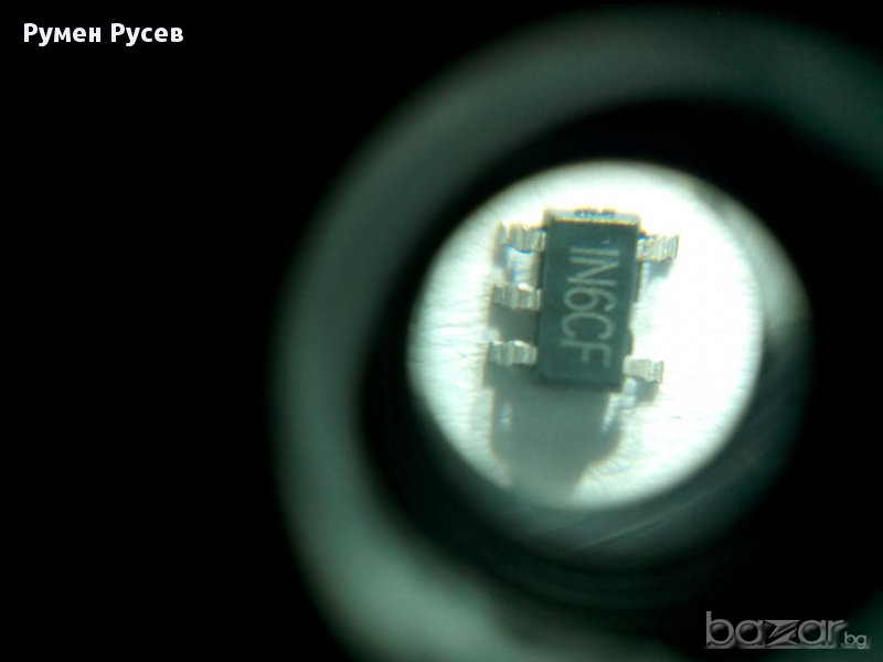 MP3302, снимка 1