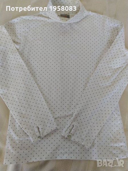 Детско поло - размер 146, снимка 1