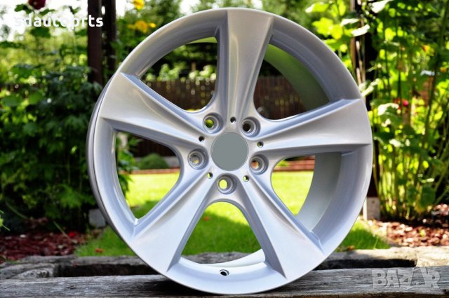 17" 18" 19" 20" Ал. Джанти БМВ 5X120 BMW 5 E34 E39 E60 7 E32 E38 E65 E, снимка 3 - Гуми и джанти - 26025079