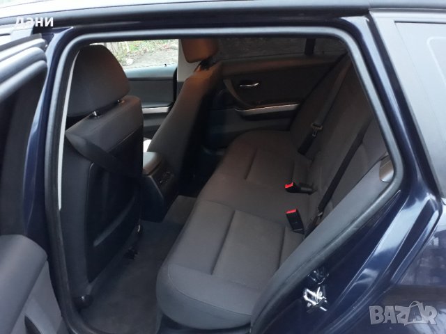 бмв , снимка 9 - Автомобили и джипове - 23545834