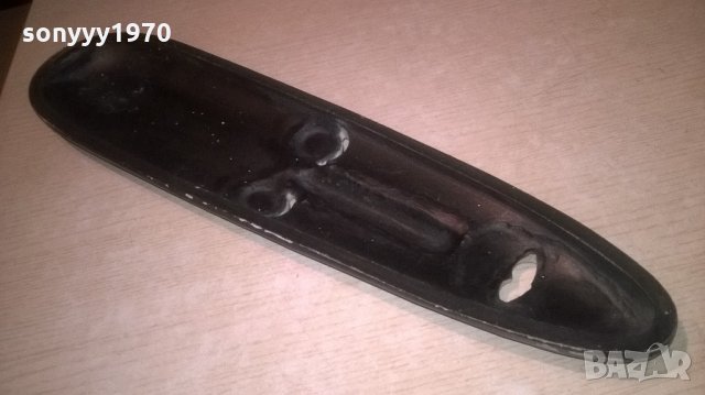 ретро маска за стена-внос швеицария-48х12см, снимка 12 - Колекции - 22068335