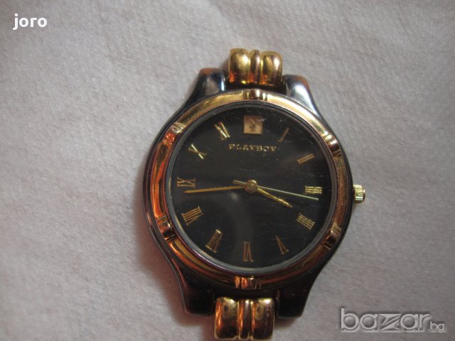 playboy watch, снимка 3 - Други - 17454465