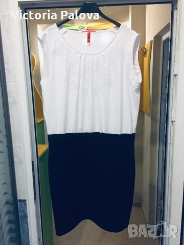 Прекрасна удобна рокля