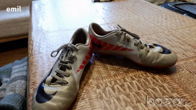 Оригинални бутонки Nike Mercurial 35 номер