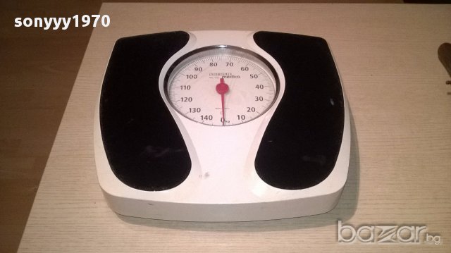 🛑Soehnle made in france-кантар-внос швеицария, снимка 6 - Фитнес уреди - 17725321