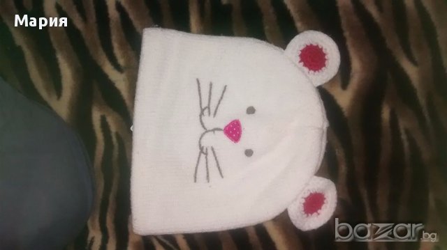 Оригинална шапка Marks and spencer