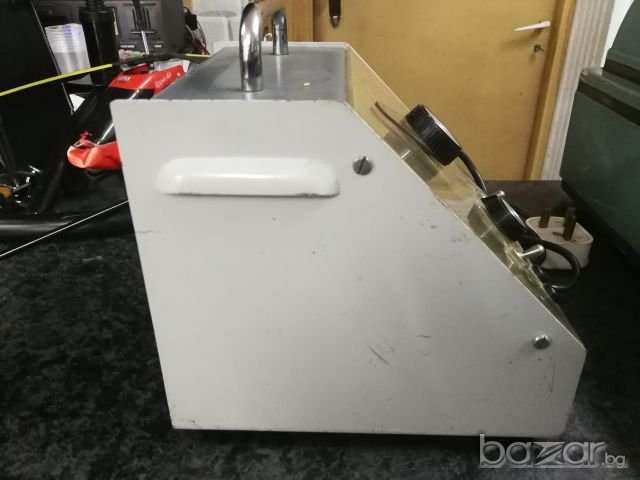 Griffin Xenon Stroboscope/стробоскоп, снимка 6 - Други машини и части - 20791509