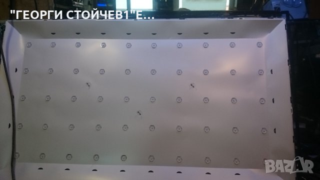 43PFS5302/12 СЪС СЧУПЕНА МАТРИЦА, снимка 9 - Части и Платки - 25218500